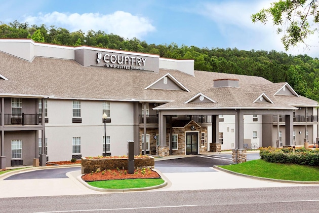 Gallery - Sleep Inn & Suites Birmingham - Hoover