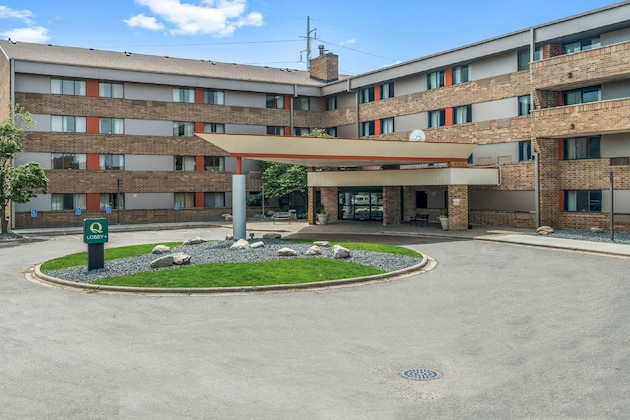 Gallery - Quality Inn & Suites Mall Of America - Msp Airport