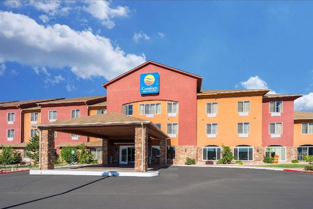 Gallery - Comfort Inn & Suites