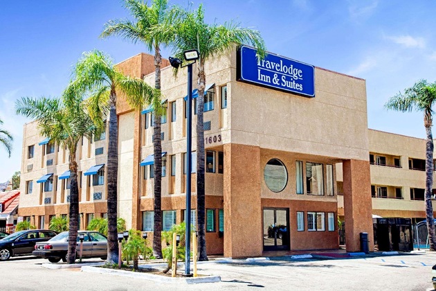 Gallery - Travelodge By Wyndham Chatsworth