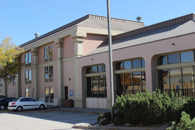 Gallery - Quality Inn South Colorado Springs
