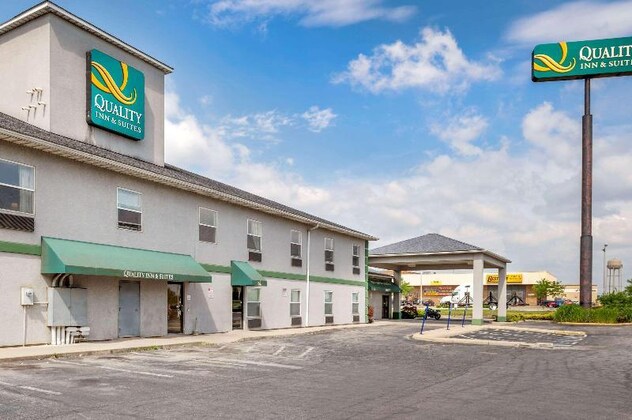 Gallery - Quality Inn & Suites South Obetz