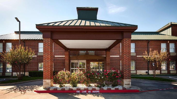 Gallery - Best Western Plus Addison Galleria Hotel