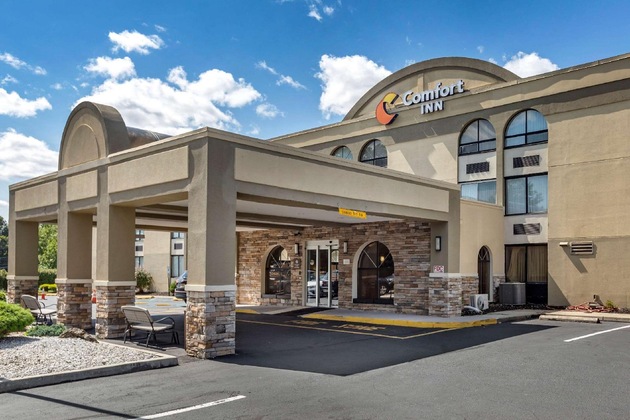 Gallery - Comfort Inn Edison