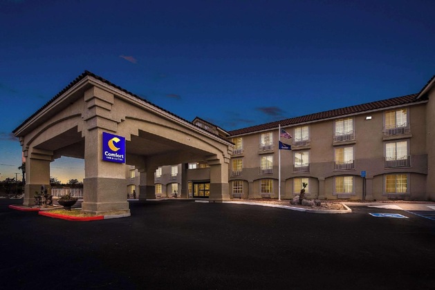 Gallery - Comfort Inn & Suites El Centro I-8
