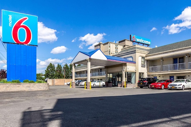 Gallery - Motel 6 Elizabeth - Newark Liberty International Airport