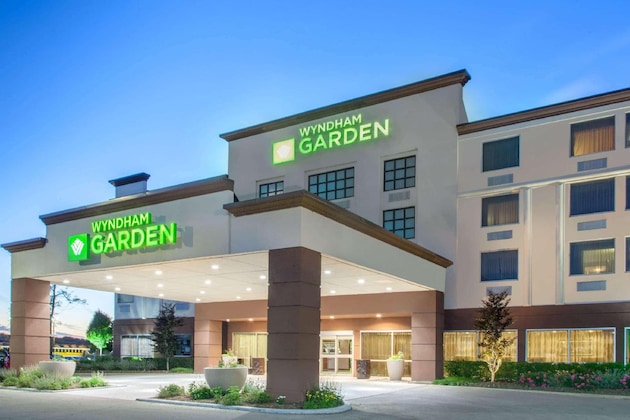 Gallery - Wyndham Garden Elk Grove Village O'hare