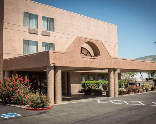 Gallery - Comfort Inn Silicon Valley East