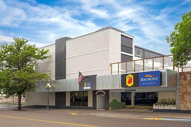 Gallery - Travelodge By Wyndham Great Falls