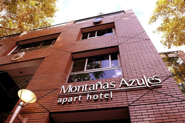 Gallery - Montañas Azules Apart Hotel