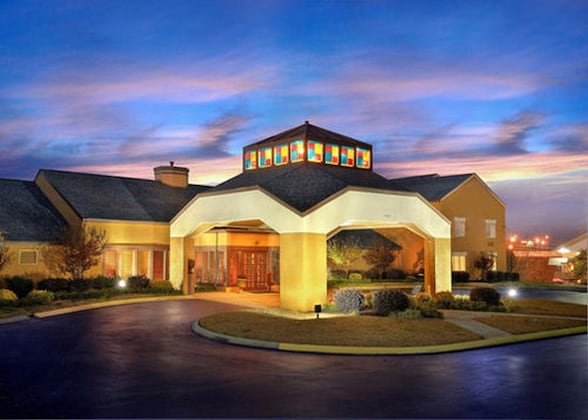 Gallery - Rodeway Inn & Suites West Knoxville