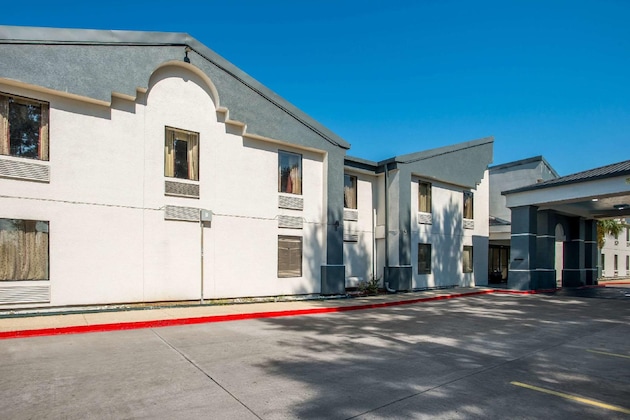 Gallery - Quality Inn & Suites Lafayette