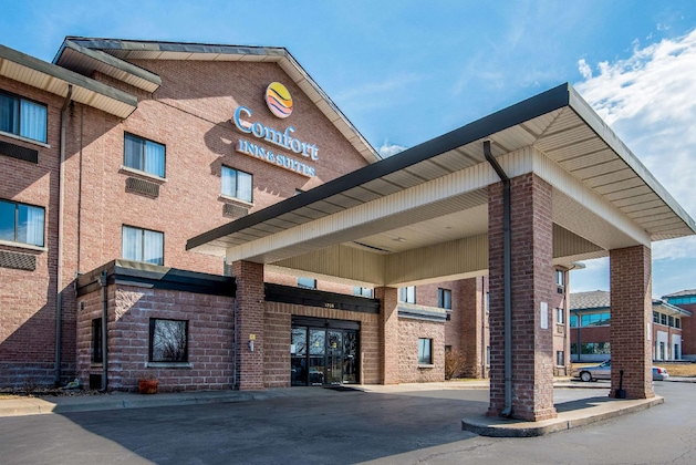 Gallery - Comfort Inn & Suites Lees Summit - Kansas City