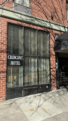 Gallery - Crescent Hotel