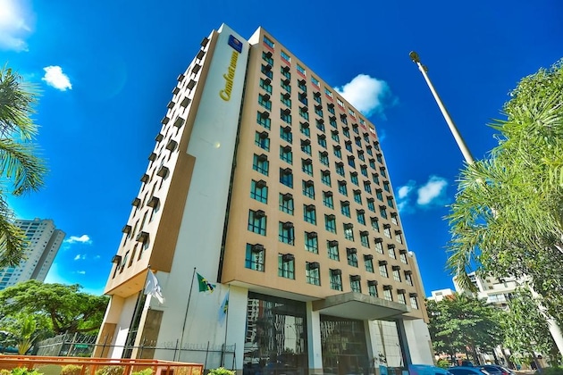 Gallery - Comfort Hotel Taguatinga
