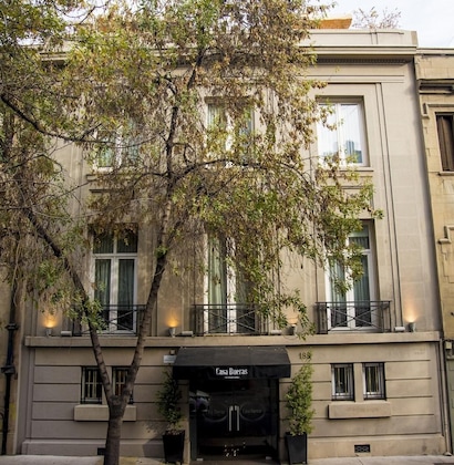Gallery - Casa Bueras Boutique Hotel