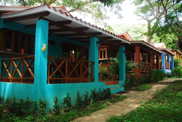 Gallery - Parque Maritimo El Coco