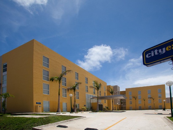 Gallery - City Express By Marriott Campeche