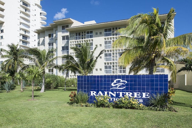 Gallery - Club Regina Cancun