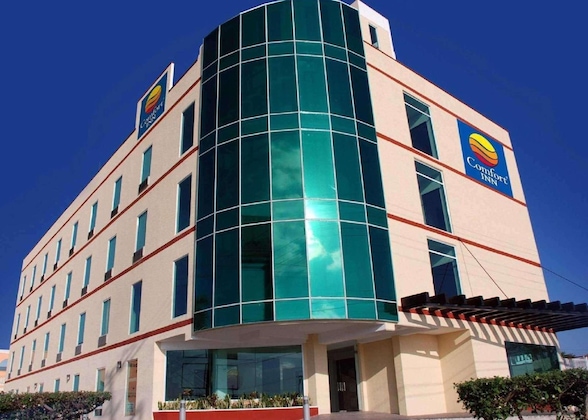 Gallery - Comfort Inn Cancun Aeropuerto
