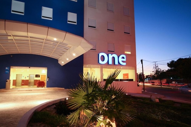 Gallery - One Ciudad Del Carmen Concordia