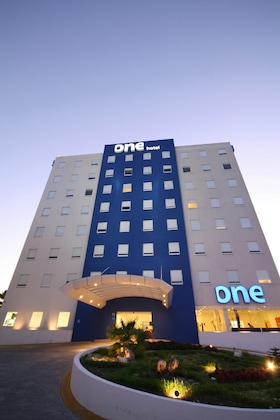 Gallery - One Ciudad Del Carmen Concordia