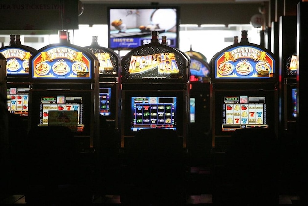 Gallery - San Nicolas Hotel And Casino