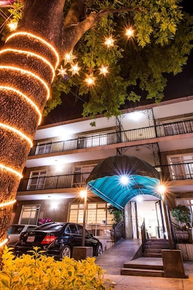 Gallery - Del Marqués Hotel And Suites