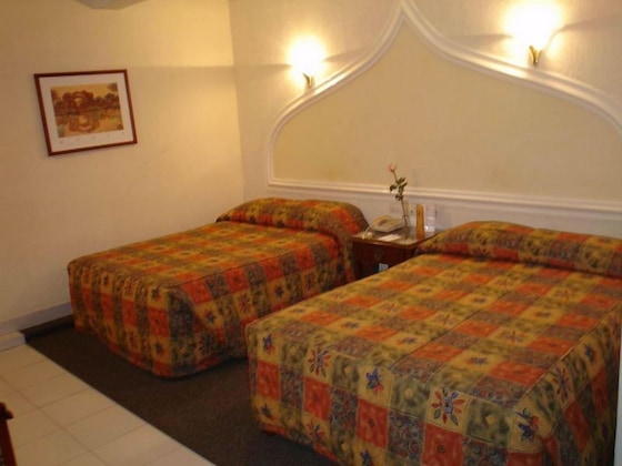 Gallery - Hotel Tajmahal