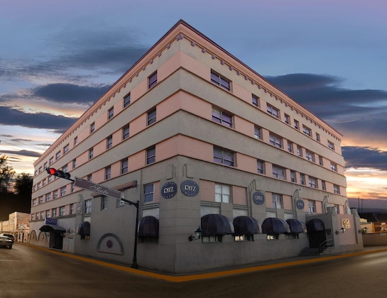 Gallery - Hotel Ritz