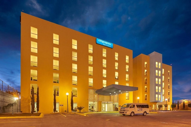 Gallery - City Express By Marriott Nogales