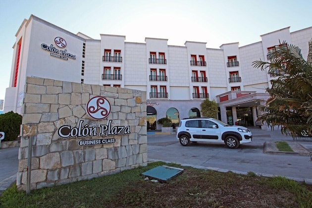 Gallery - Hotel Colon Plaza Business Class