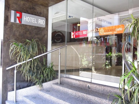 Gallery - Hotel Rio Malecon Vallarta