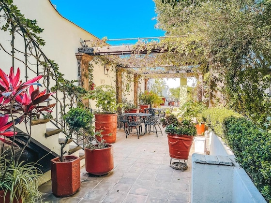 Gallery - Casa Quetzal