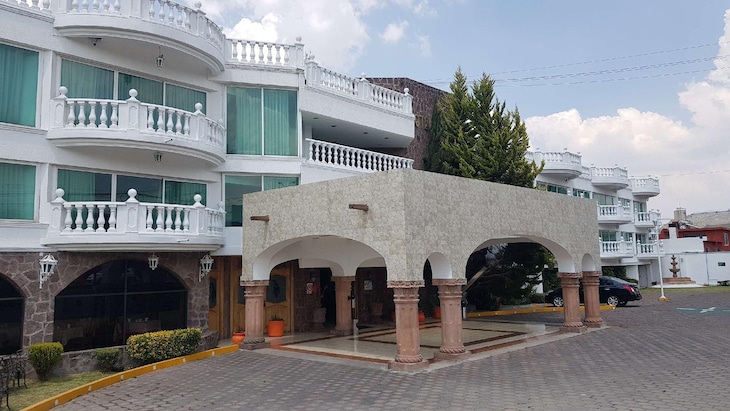 Gallery - Best Western Toluca