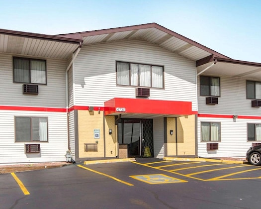 Gallery - Econo Lodge Madison