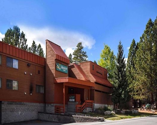 Gallery - Quality Inn Near Mammoth Mountain Ski Resort