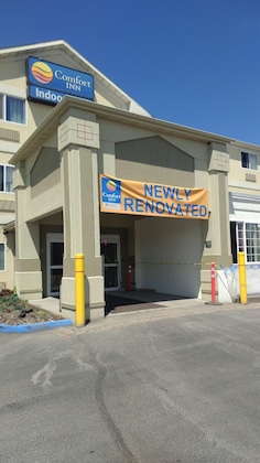 Gallery - Comfort Inn North