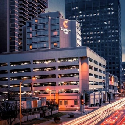 Gallery - Comfort Inn Downtown
