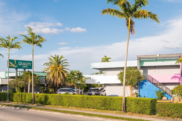 Gallery - Quality Inn Miami South