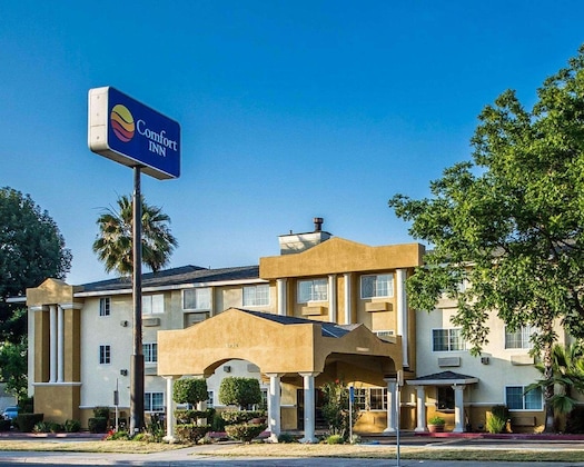 Gallery - Comfort Inn Modesto