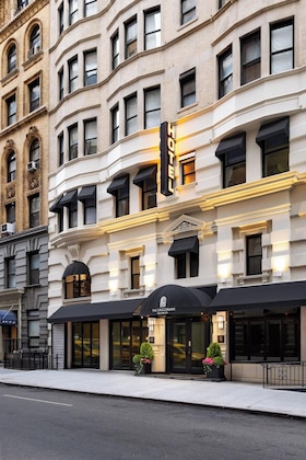 Gallery - The Gregorian Hotel