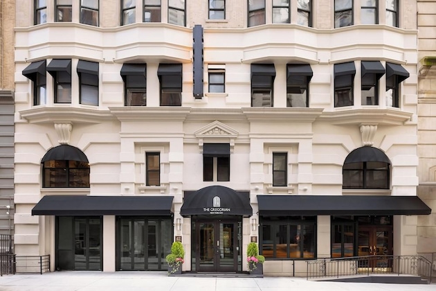 Gallery - The Gregorian Hotel