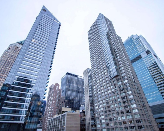 Gallery - Econo Lodge Times Square