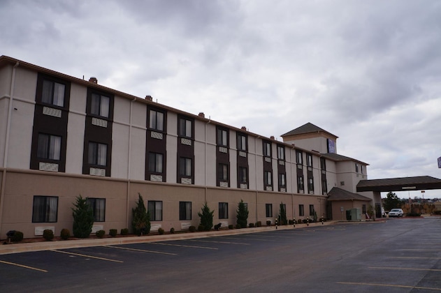Gallery - Sleep Inn & Suites