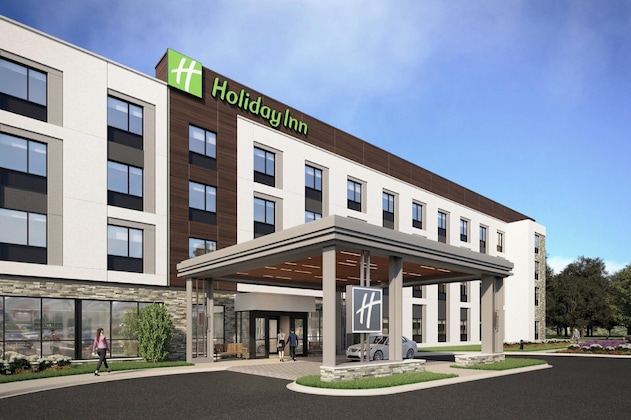 Gallery - Holiday Inn & Suites Richmond West End