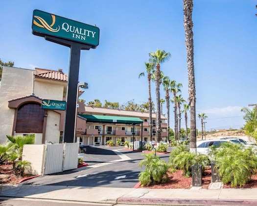 Gallery - Quality Inn I-5 Naval Base