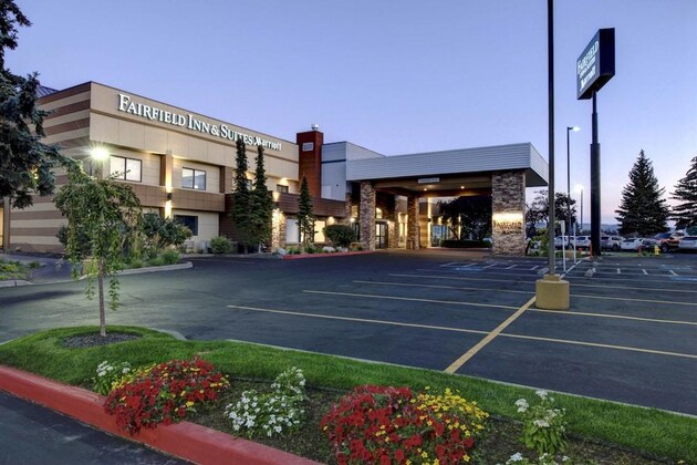 Gallery - Fairfield Inn & Suites By Marriott Spokane Valley