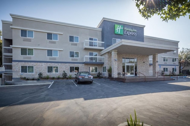 Gallery - Holiday Inn Express Sunnyvale - Silicon Valley, An Ihg Hotel