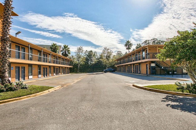 Gallery - Quality Inn Tallahassee Near University